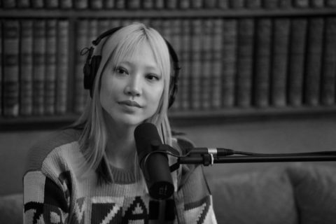 latest company news about Have You Wondered What She Carries in That Chanel Handbag?  1