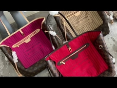 Five-star reputable manufacturers high-quality bags to make brand bags