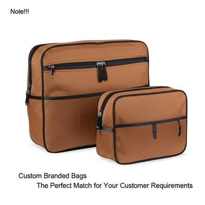 Custom Branded Bags The Perfect Match for Your Customer Requirements