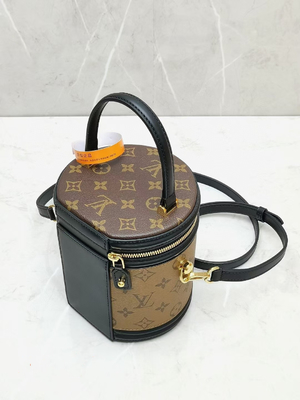 OEM LV Cannes Reverse Monogram LV M43986 Shoulder Bag