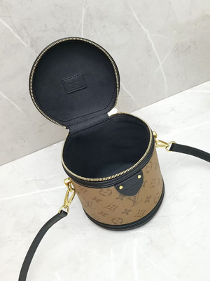OEM LV Cannes Reverse Monogram LV M43986 Shoulder Bag