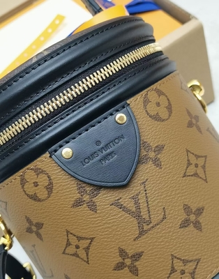 OEM LV Cannes Reverse Monogram LV M43986 Shoulder Bag