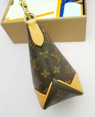 M45832 Designer Monogram Bag LV Boulogne Bag 6.3 inch Height