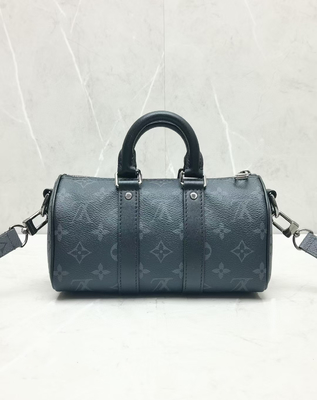 Eclipse Reverse Keepall XS Bag Louis Vuitton Monogram Canvas Keepall M45947
