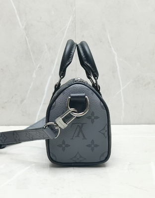 Eclipse Reverse Keepall XS Bag Louis Vuitton Monogram Canvas Keepall M45947