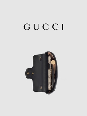 GG Marmont Shoulder Bag Marmont Matelassé Mini Bag Flap