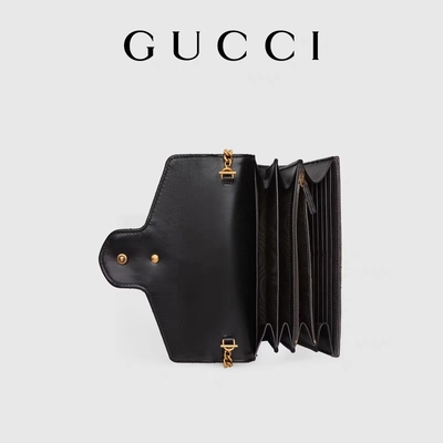 GG Marmont Shoulder Bag Marmont Matelassé Mini Bag Flap