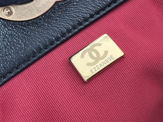Casual Lambskin Chanel Classic Lambskin Bag Plain Party Office Style