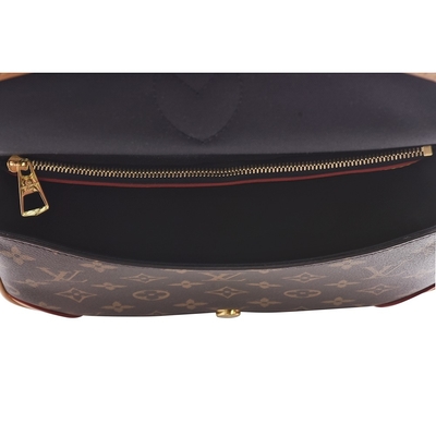 Jacquard Mini Sling Bag Branded Classic Diane LV Bag Monogram Canvas
