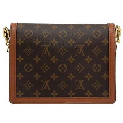 NANO SPEEDY Designer Monogram Bag M81085 Louis Vuitton OEM