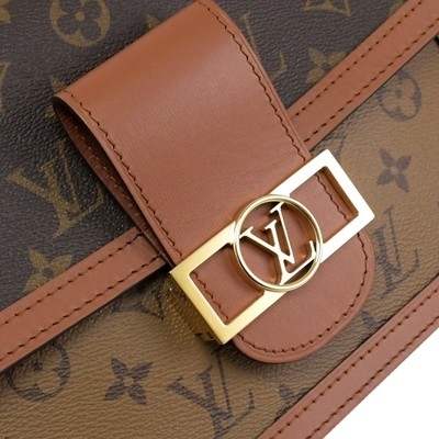 NANO SPEEDY Designer Monogram Bag M81085 Louis Vuitton OEM