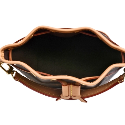 NANO Speedy Monogram Canvas Louis Vuitton M81266 Crossbody Bag For Women