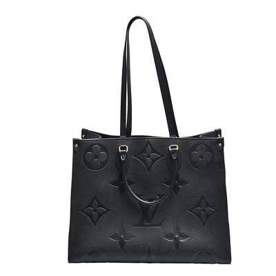 Designer Branded Mens Bag Louis Vuitton M44925 OnTheGo GM Monogram