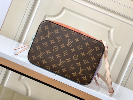 LVxYK Designer Monogram Bag NéOnoé MM Bucket Bag