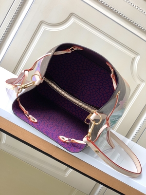 LVxYK Designer Monogram Bag NéOnoé MM Bucket Bag