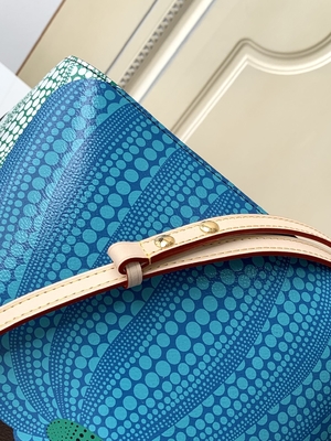 LVxYK Designer Monogram Bag NéOnoé MM Bucket Bag