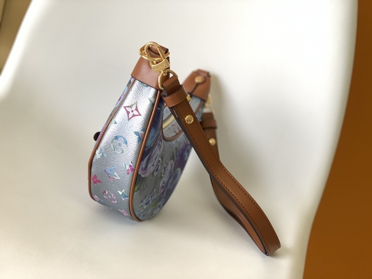 Underarm Mini Sling Bag Branded Louis Vuitton Loop Hobo Bag 2022