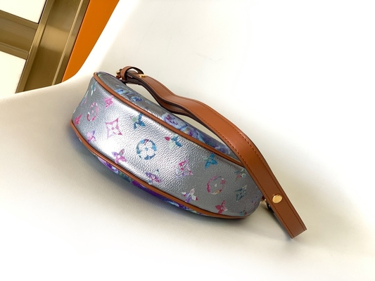 Underarm Mini Sling Bag Branded Louis Vuitton Loop Hobo Bag 2022