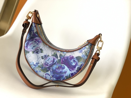 Underarm Mini Sling Bag Branded Louis Vuitton Loop Hobo Bag 2022