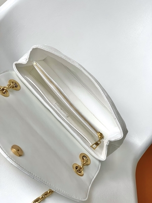 LV Preloved Branded Bag M58549 New Wave Chain Bag