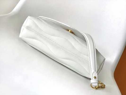 LV Preloved Branded Bag M58549 New Wave Chain Bag