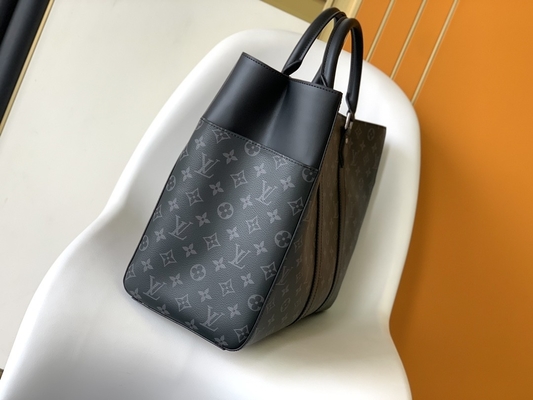 Mens Sac Plat Horizontal Zippé 24H M45571 Louis Vuitton Bag