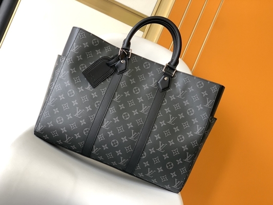 Mens Sac Plat Horizontal Zippé 24H M45571 Louis Vuitton Bag