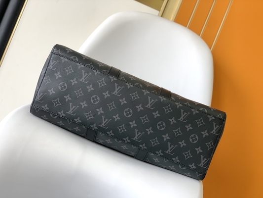Mens Sac Plat Horizontal Zippé 24H M45571 Louis Vuitton Bag