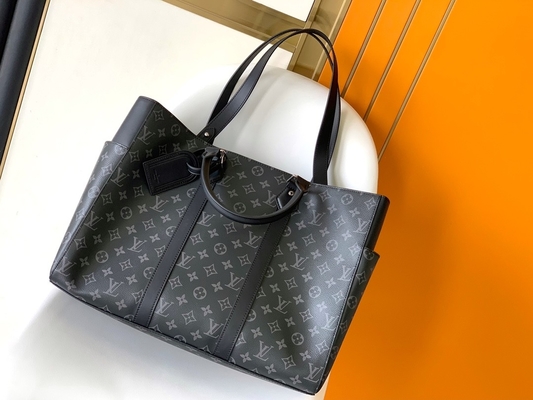 Mens Sac Plat Horizontal Zippé 24H M45571 Louis Vuitton Bag