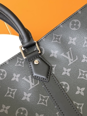 Mens Sac Plat Horizontal Zippé 24H M45571 Louis Vuitton Bag