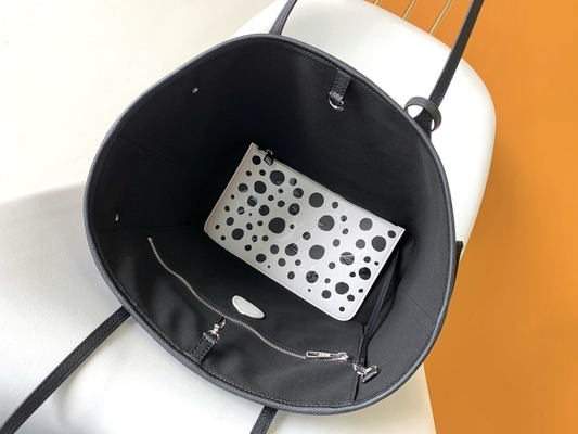 LVXYK Custom Branded Bags Louis Vuitton Neverfull MM Monogram Bag