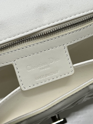 CHRISTIAN DIOR Mini Sling Bag Branded Handbag CARO M9241 BANK 030