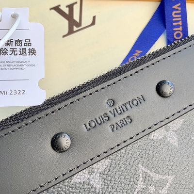 Monogram Shadow Leather Mini Designer Purses Pochette To Go Louis Vuitton