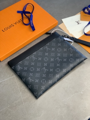 Monogram Shadow Leather Mini Designer Purses Pochette To Go Louis Vuitton