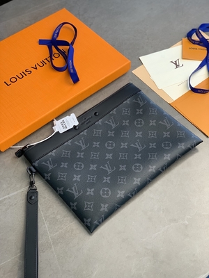 Monogram Shadow Leather Mini Designer Purses Pochette To Go Louis Vuitton