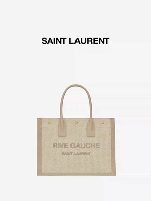 ODM Casual Yves Saint Laurent Sling Bag Leather