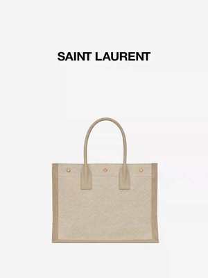 ODM Casual Yves Saint Laurent Sling Bag Leather