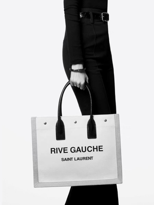 ODM Casual Yves Saint Laurent Sling Bag Leather