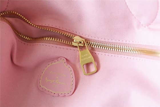 Party Branded Ladies Handbag Neverfull MM Monogram Empreinte With Flower Marquetry