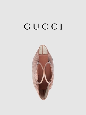Pink Canvas Gucci Ophidia GG Medium Tote Shoulder Bag For Business Travelling