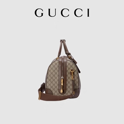 Premium Designer Gucci Marmont Monogram Tote Bag OEM