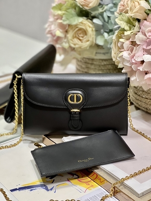 Milk Tea Color Mini Sling Bag Branded Gucci Soho Chain Shoulder Bag