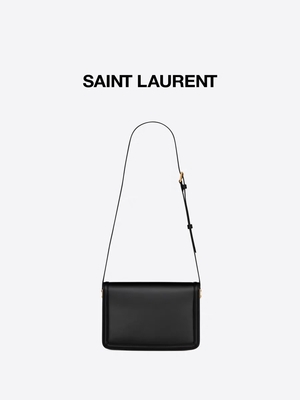 Branded Ladies Handbag YSL saint laurent crossbody For Business Shopping