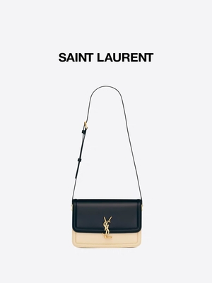 Branded Ladies Handbag YSL saint laurent crossbody For Business Shopping